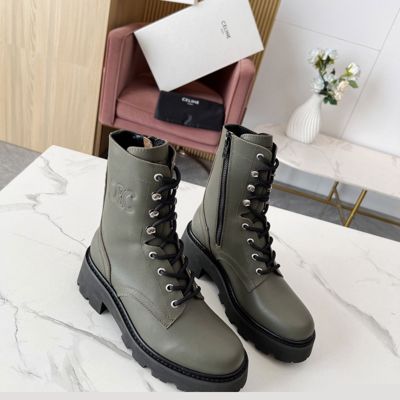 Ce**e boots
